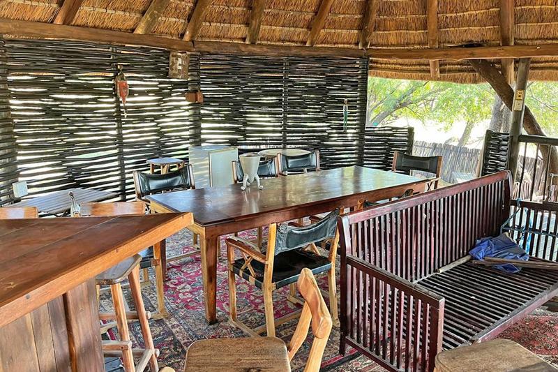 5 Bedroom Property for Sale in Vaalkop Dam North West